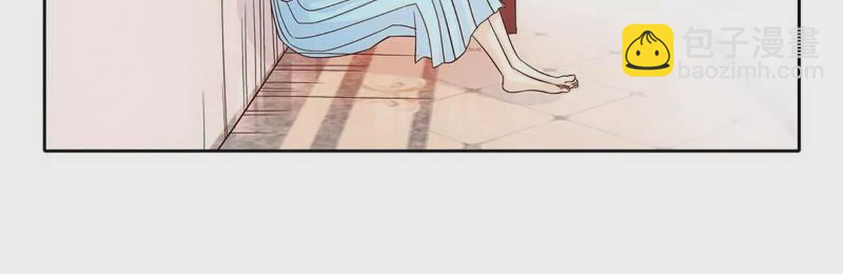 第79话 余小姐，你不能走(1/2)-第79话