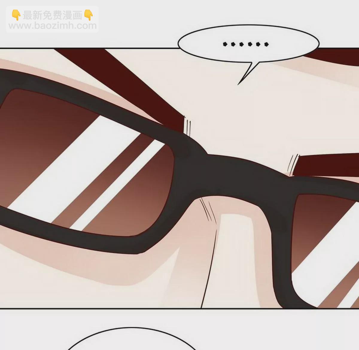 第79话 余小姐，你不能走(1/2)-第79话