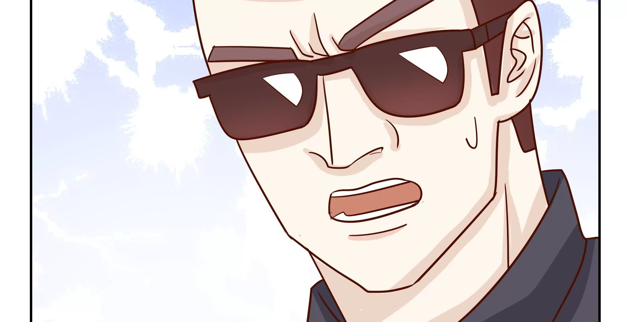 第81话  忍受(1/2)-第81话