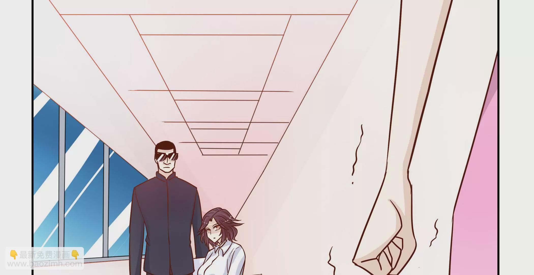 第81话  忍受(1/2)-第81话