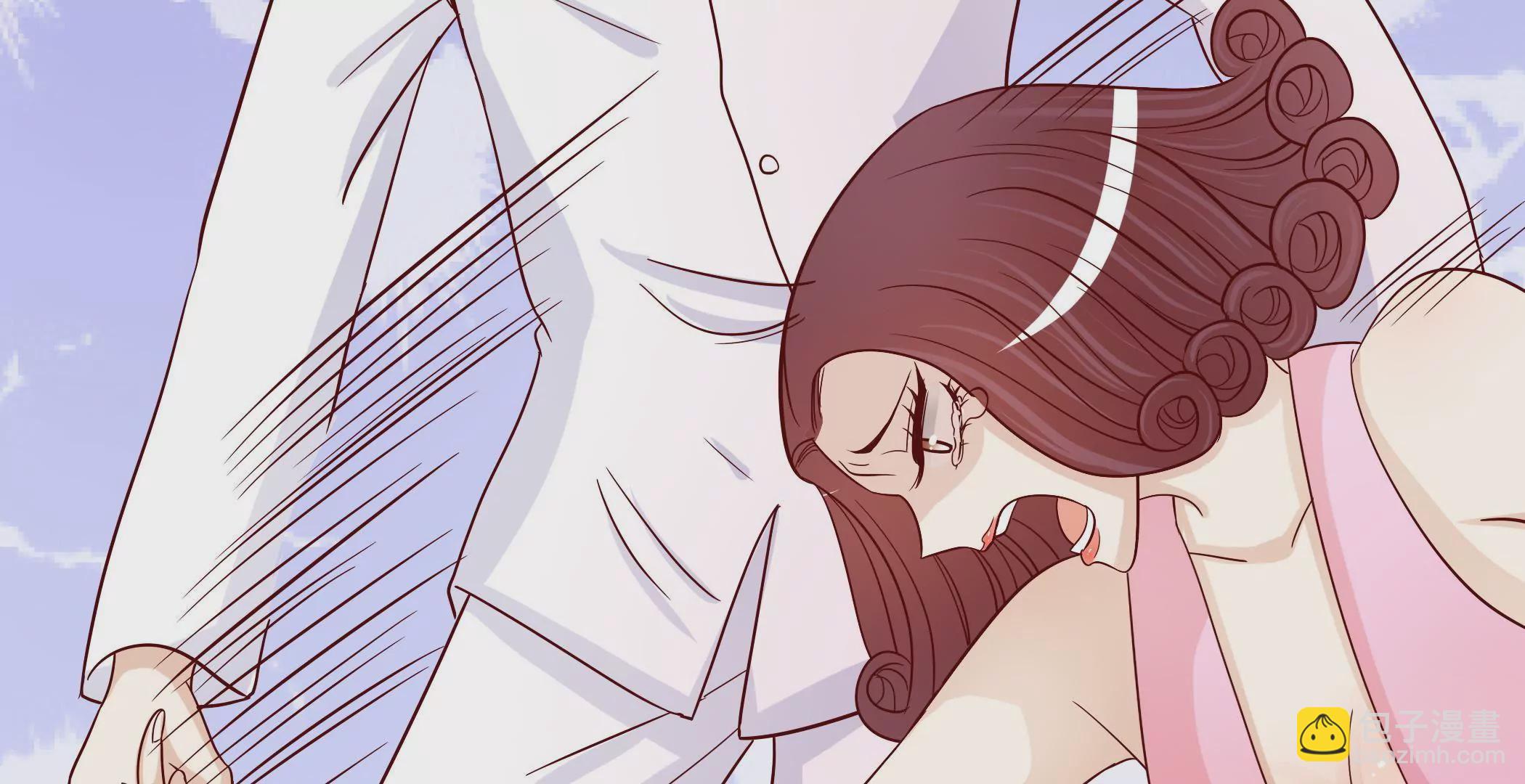 第81话  忍受(1/2)-第81话