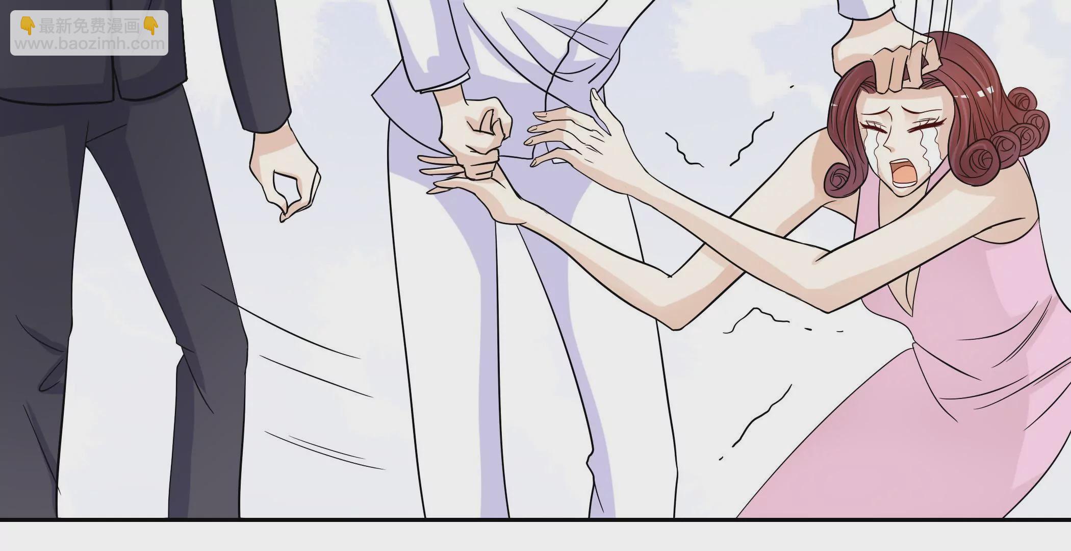 第81话  忍受(1/2)-第81话