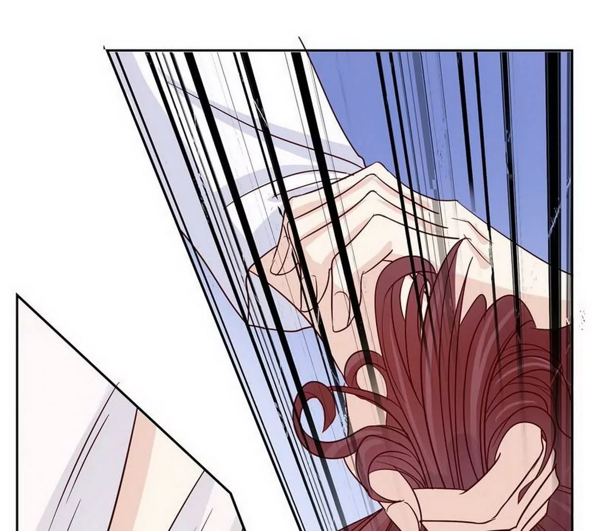 第83话 手不酸吗？(1/2)-第83话