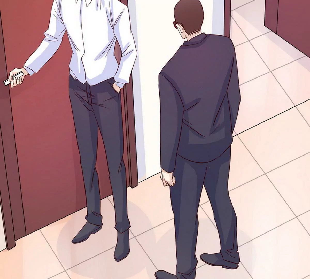 第85话 噩梦(1/2)-第85话