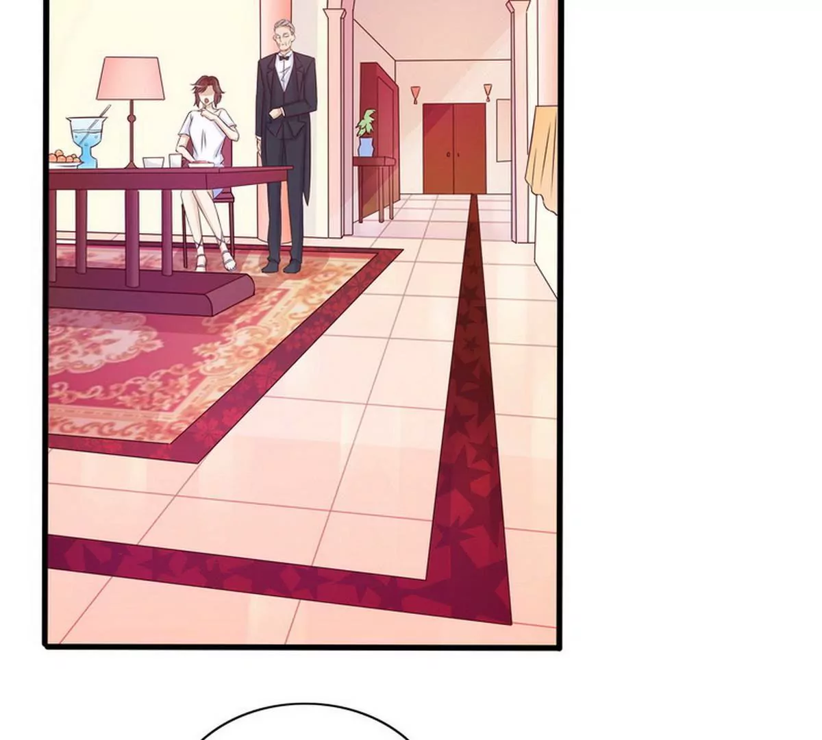 第89话 成为沐太太(1/2)-第89话