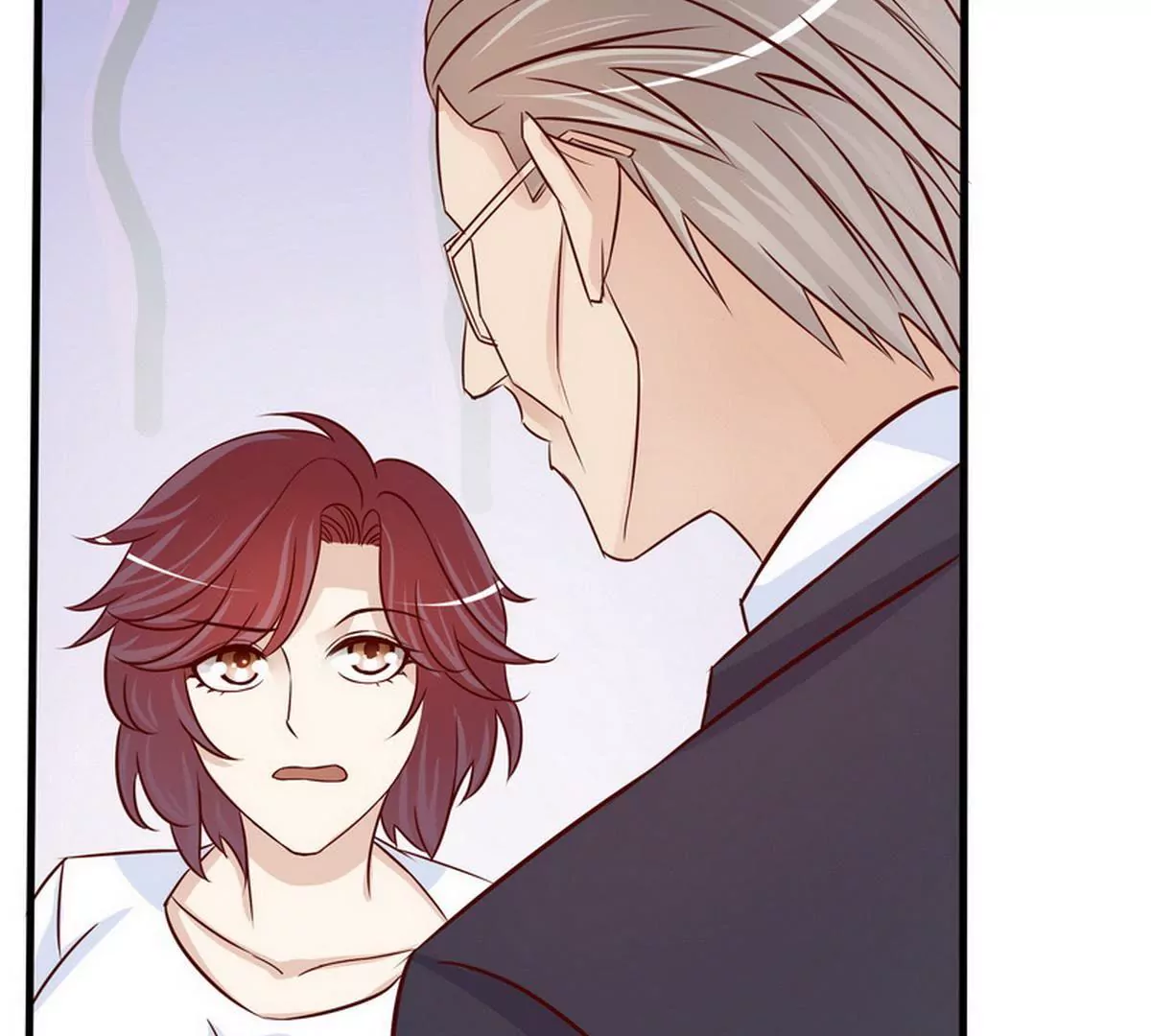 第89话 成为沐太太(1/2)-第89话