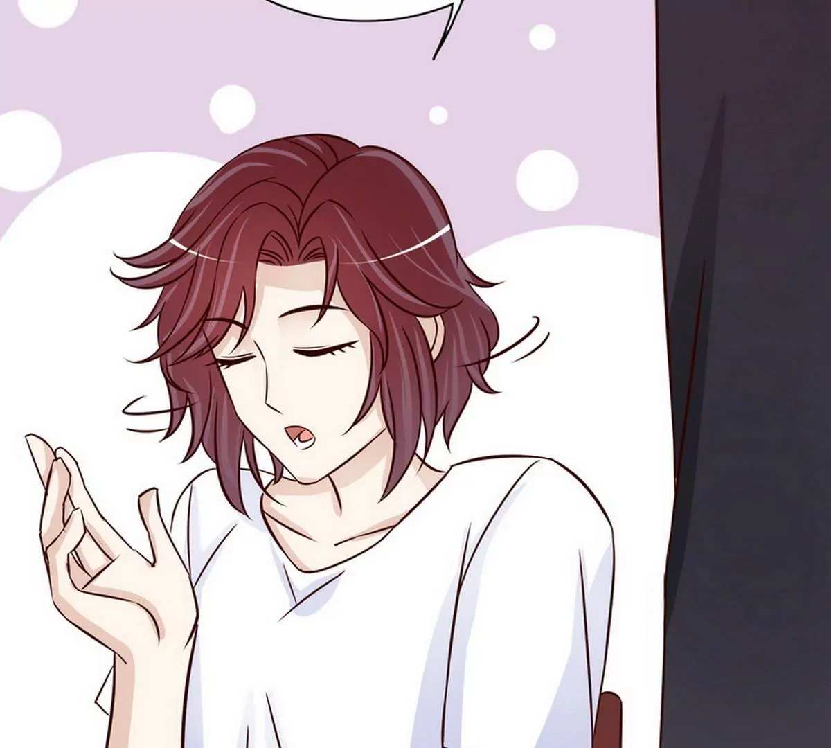 第89话 成为沐太太(1/2)-第89话