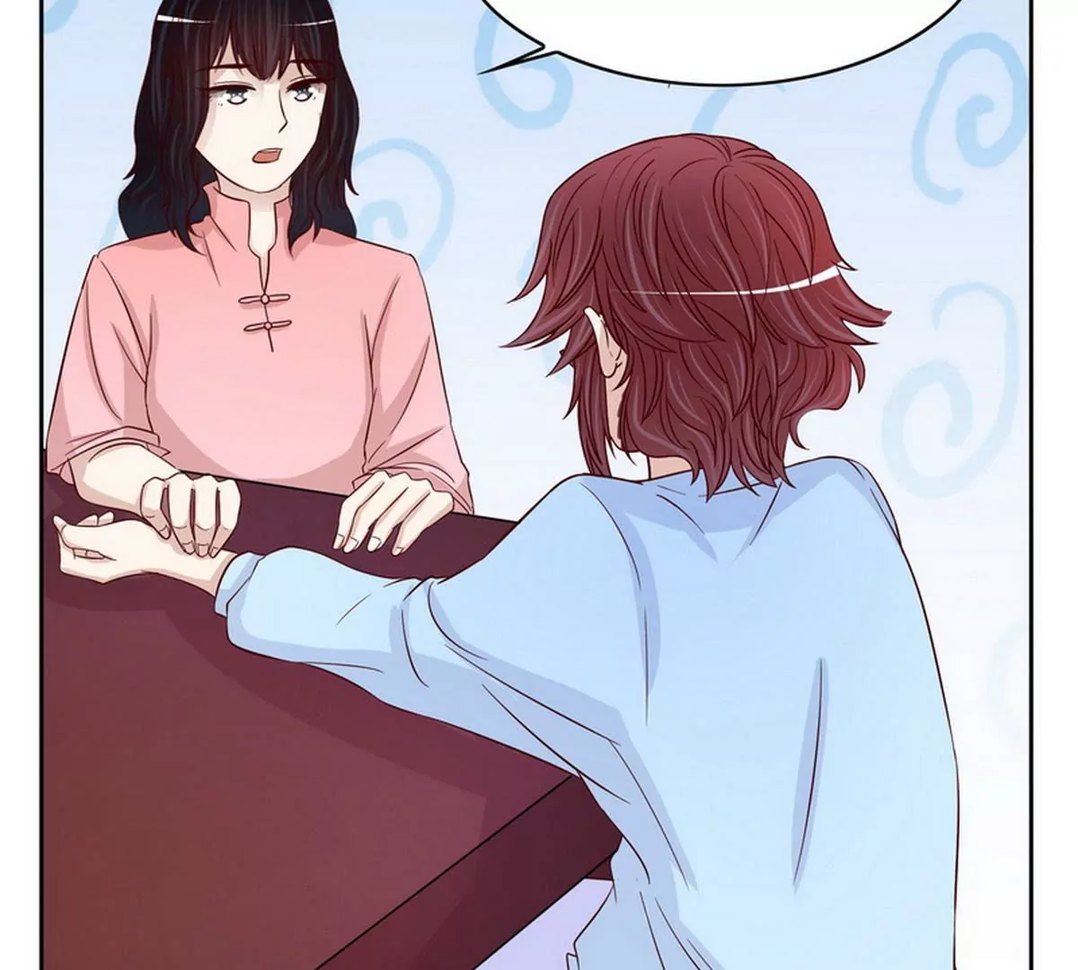 第91话 恋人关系-第91话