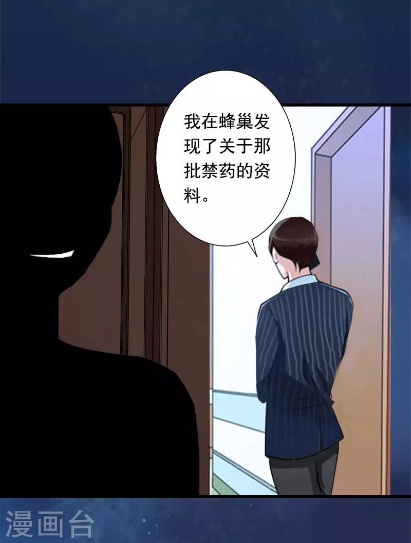 惡魔總裁：甜心寶貝快投降 - 第88話 禁藥秘密 - 1