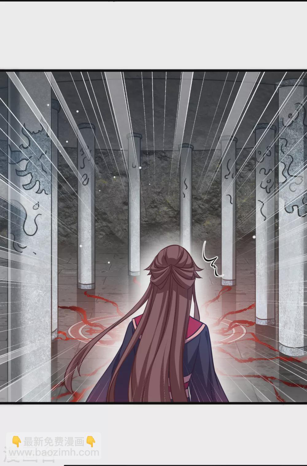 第103话 毒宗的秘密基地-第103话