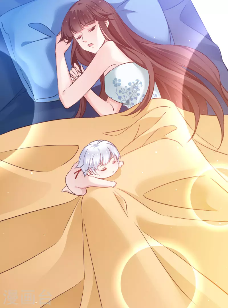 第89话 狡猾的娘子-第89话