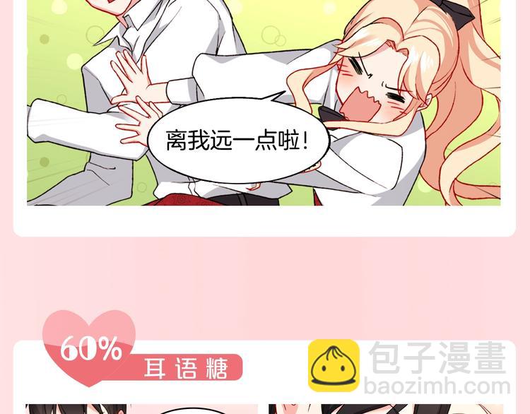 惡女的定義 - 福利篇 心跳指數UP UP↑ - 1