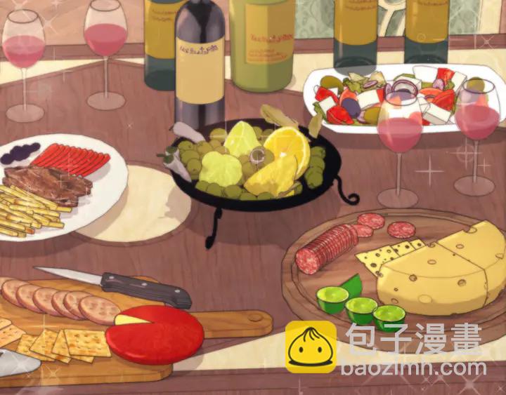 惡女的定義 - 第134話 皇太子是小偷？(2/3) - 4