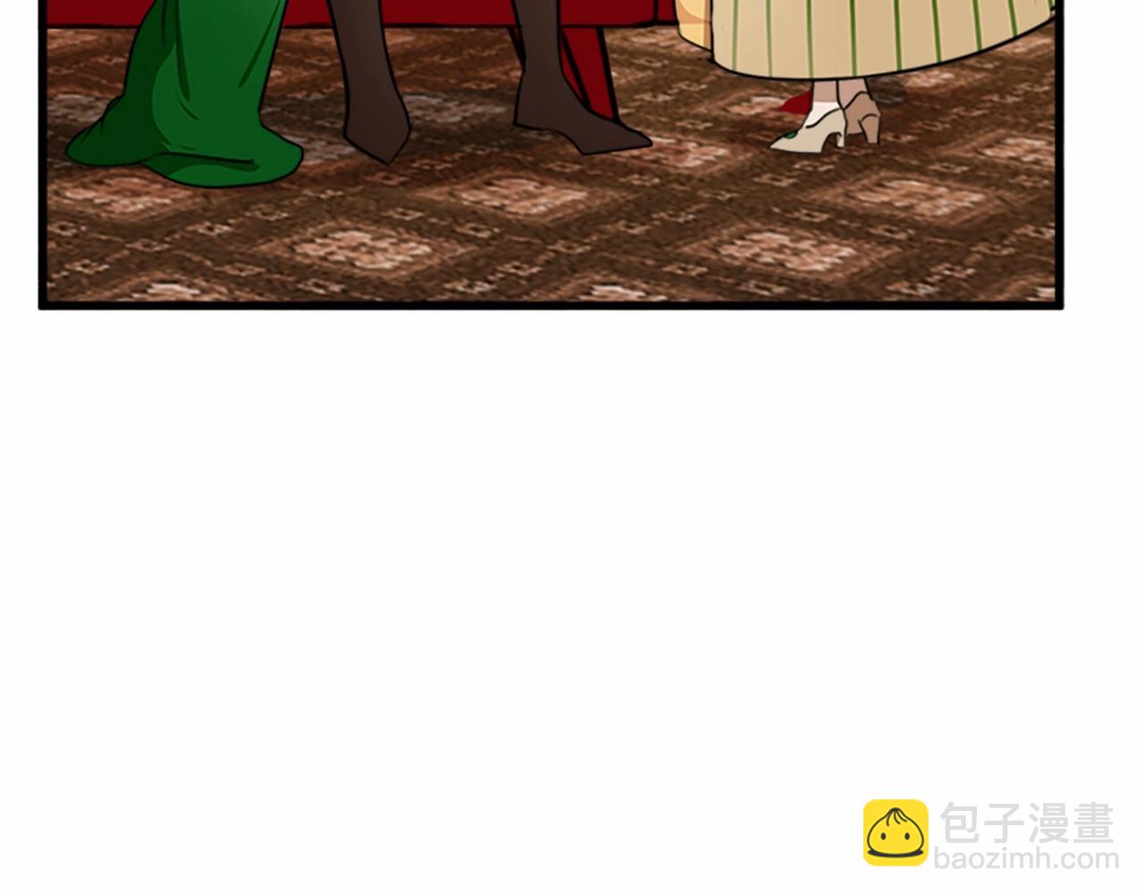 惡女的王座 - 第10話 營造愧疚感(3/4) - 5