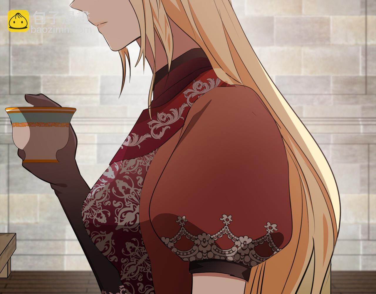 惡女的王座 - 第101話 聖力微弱(3/5) - 5