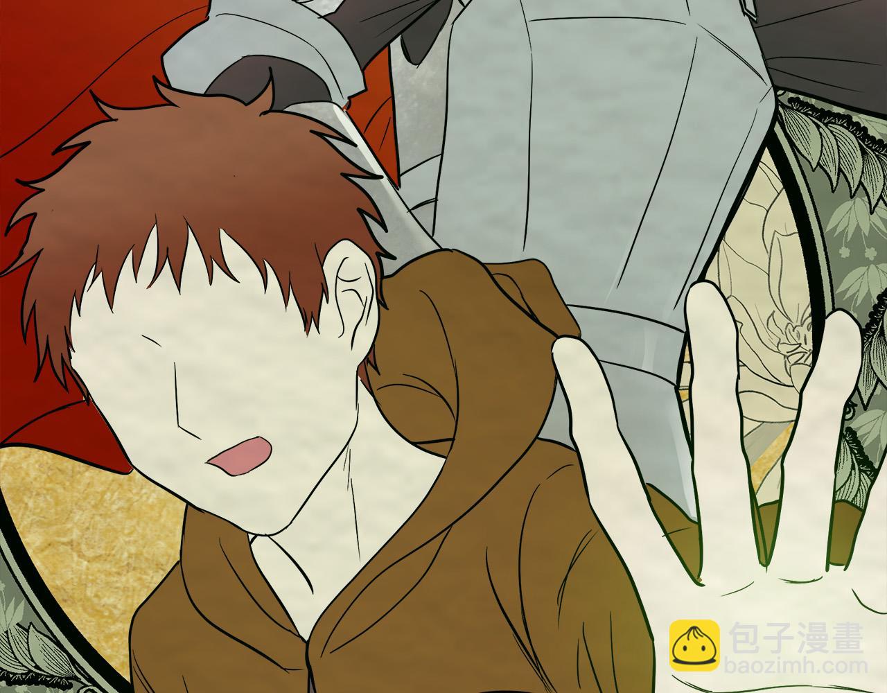 惡女的王座 - 第101話 聖力微弱(1/5) - 8