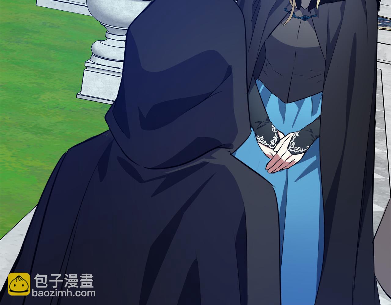 惡女的王座 - 第101話 聖力微弱(4/5) - 8