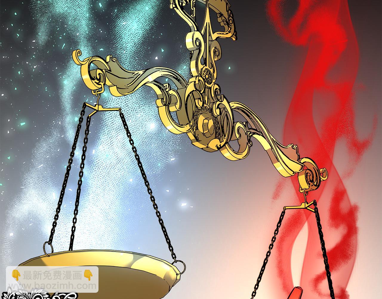 惡女的王座 - 第101話 聖力微弱(1/5) - 1