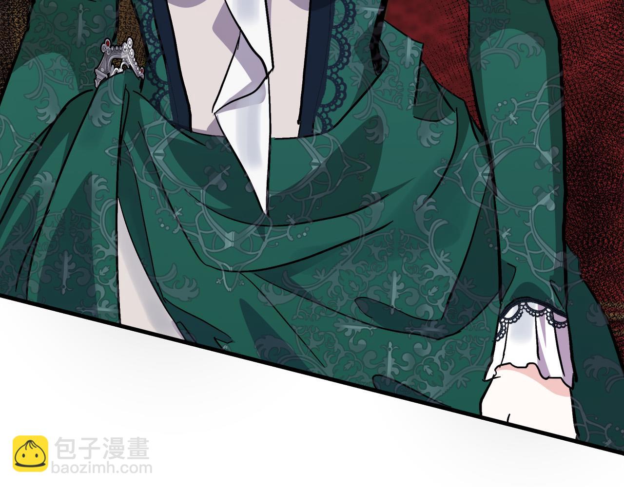 惡女的王座 - 第109話 詛咒(5/5) - 2