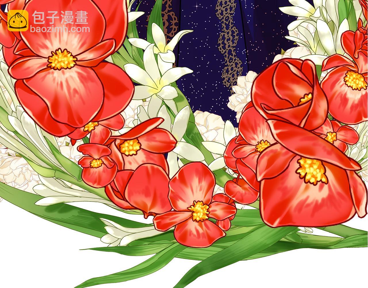 惡女的王座 - 第111話 加害者(5/5) - 3