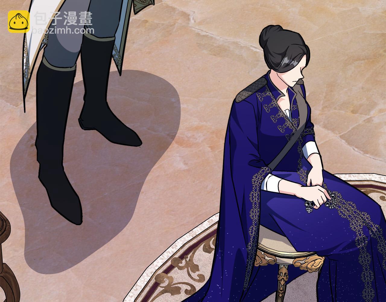 惡女的王座 - 第111話 加害者(1/5) - 5