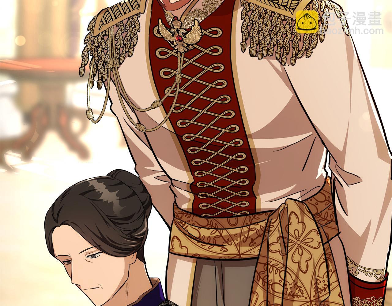 惡女的王座 - 第111話 加害者(2/5) - 8