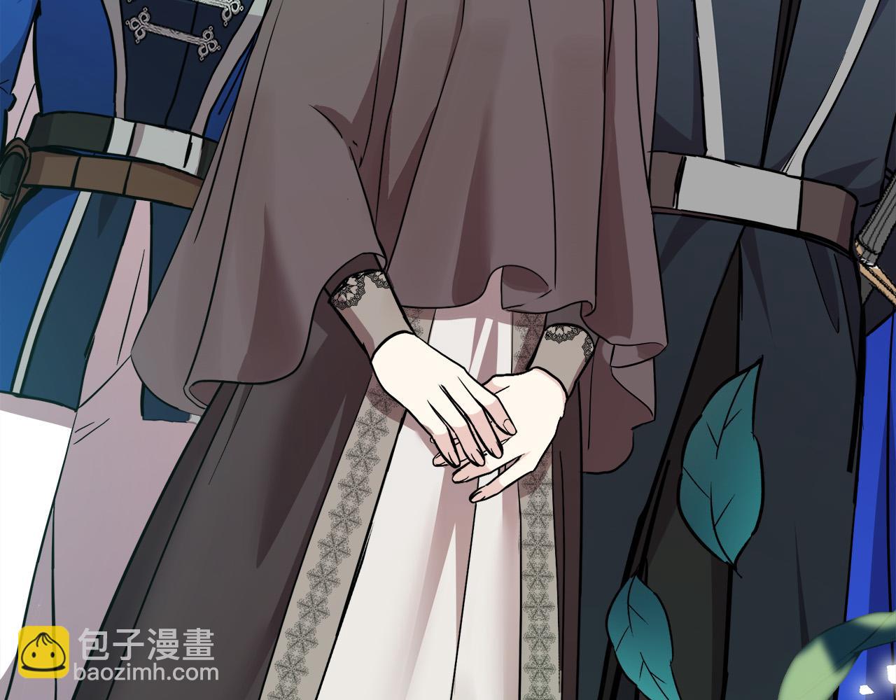 惡女的王座 - 第113話 你們會拋棄我嗎？(5/5) - 6