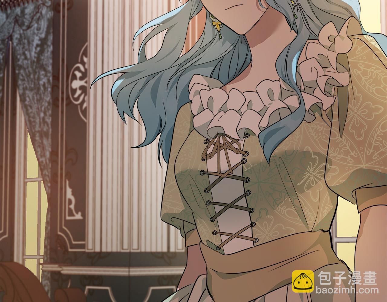 惡女的王座 - 第115話 被人懷疑(4/5) - 2