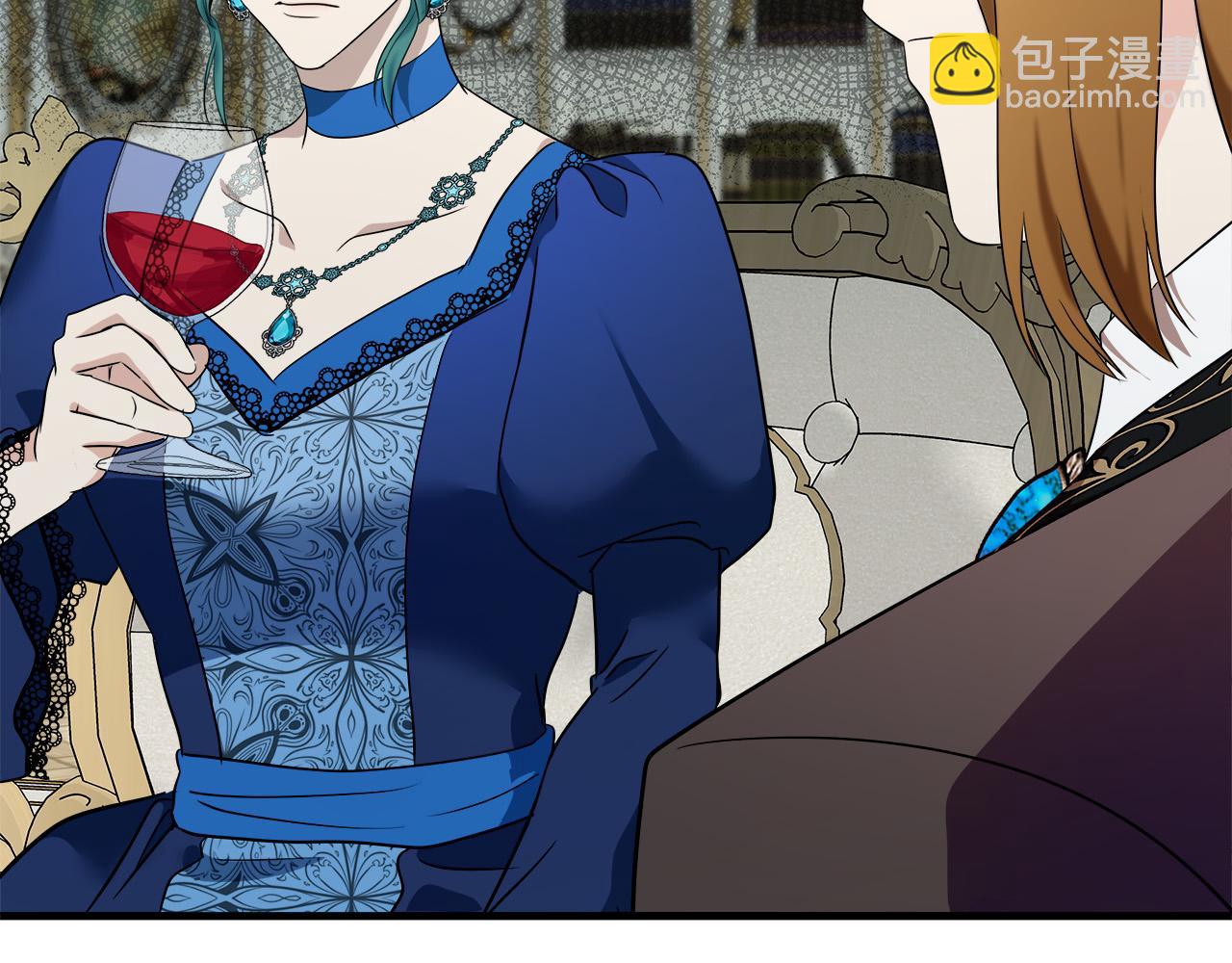 惡女的王座 - 第115話 被人懷疑(2/5) - 7