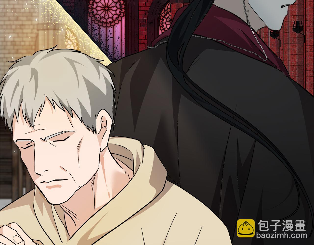 惡女的王座 - 第117話 你最好小心點！(3/5) - 8