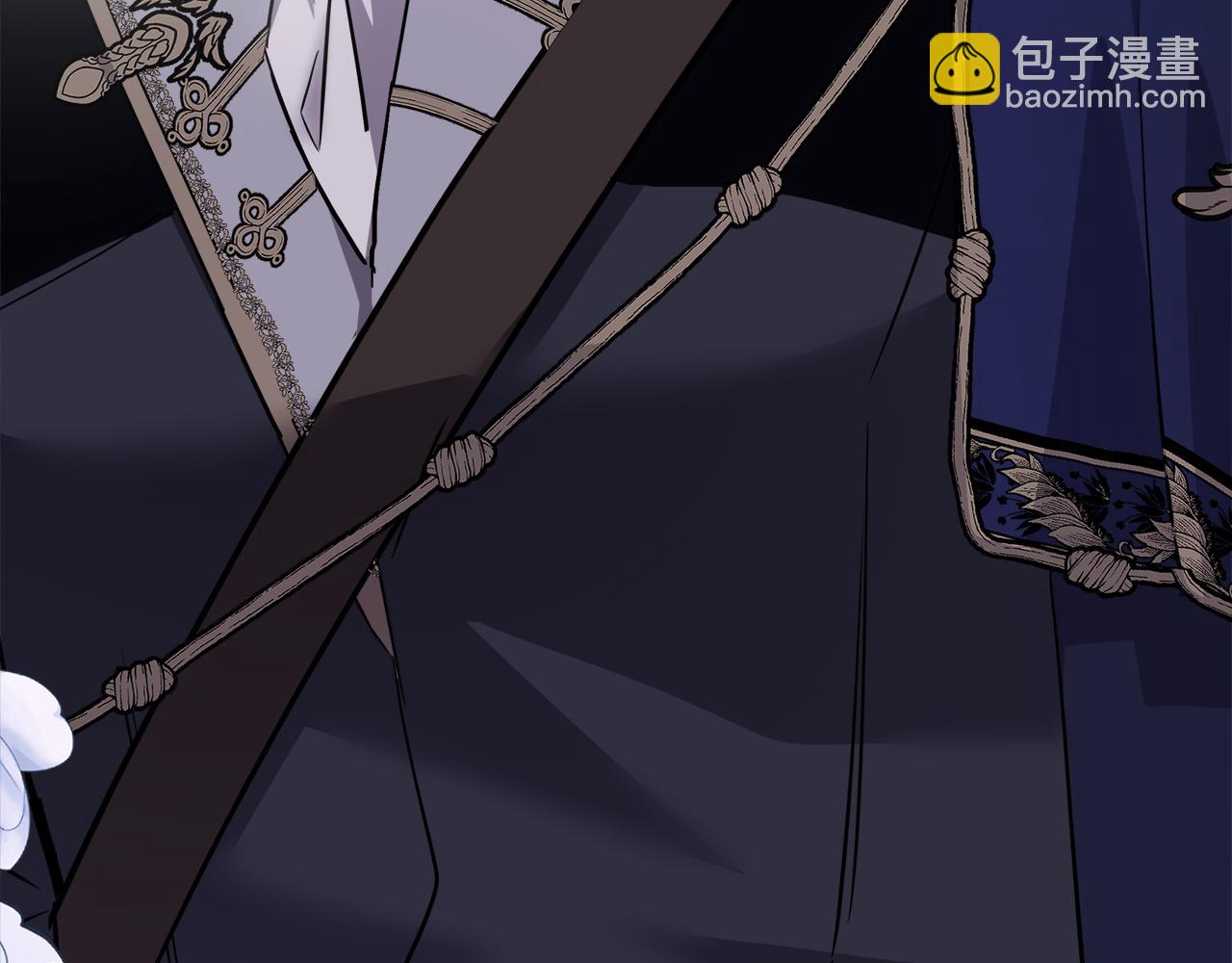 惡女的王座 - 第117話 你最好小心點！(5/5) - 6