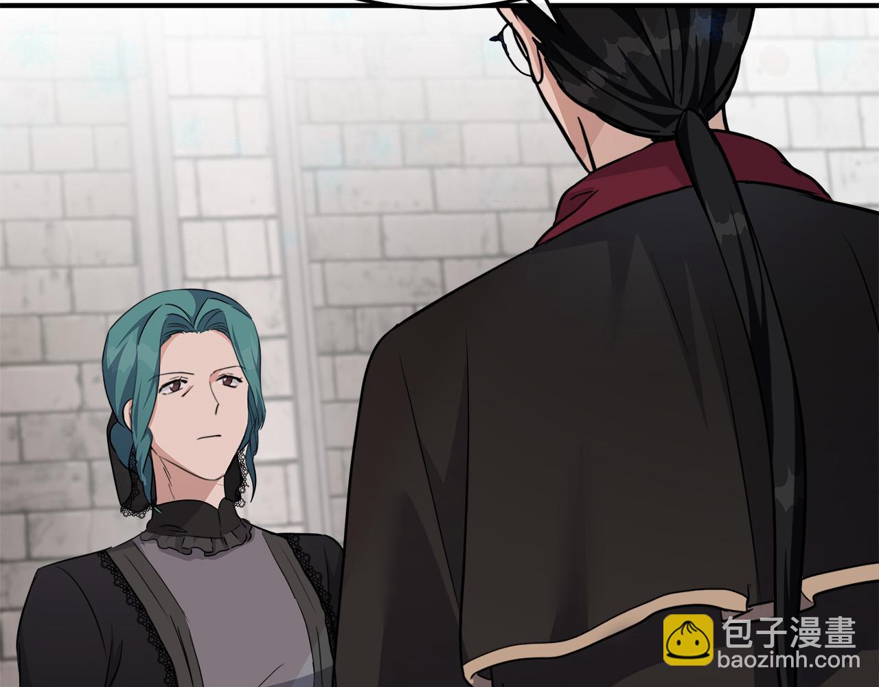 惡女的王座 - 第119話 強闖寺院(3/6) - 7