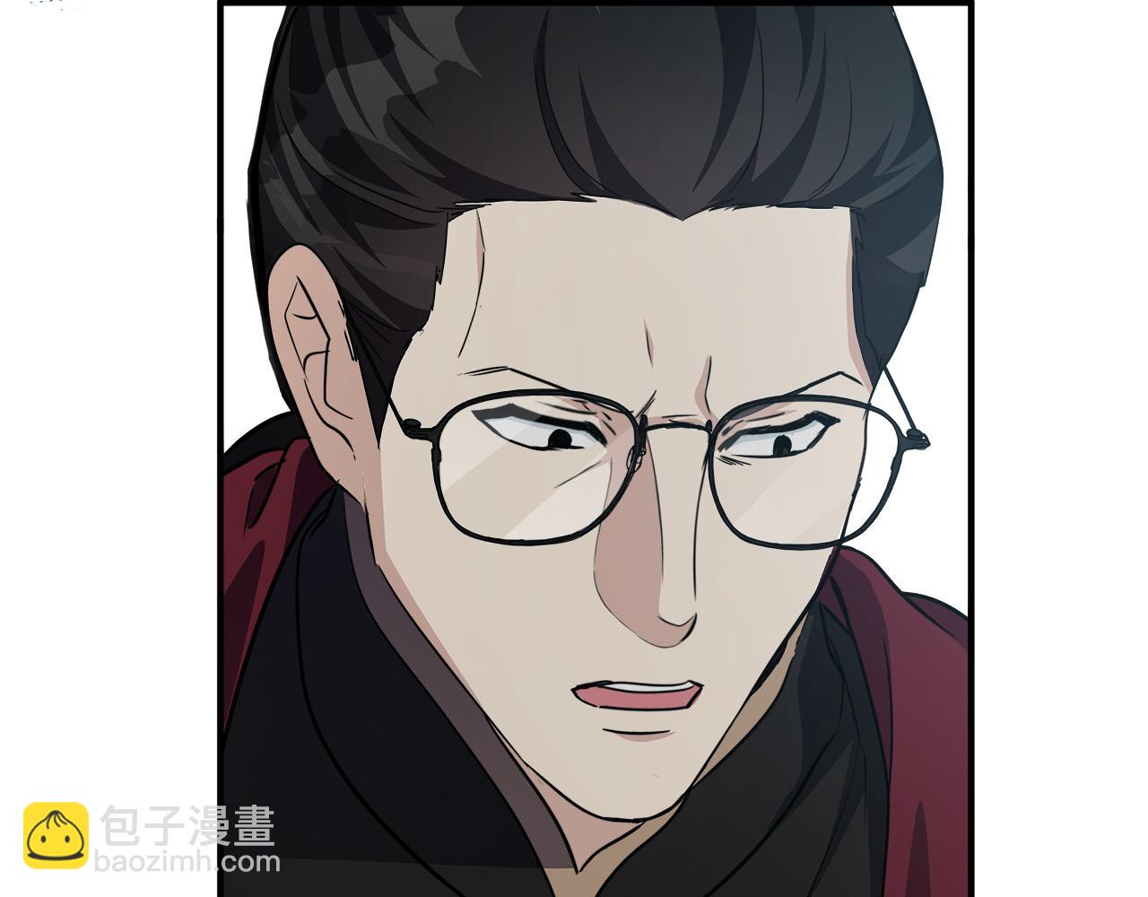 惡女的王座 - 第119話 強闖寺院(3/6) - 7