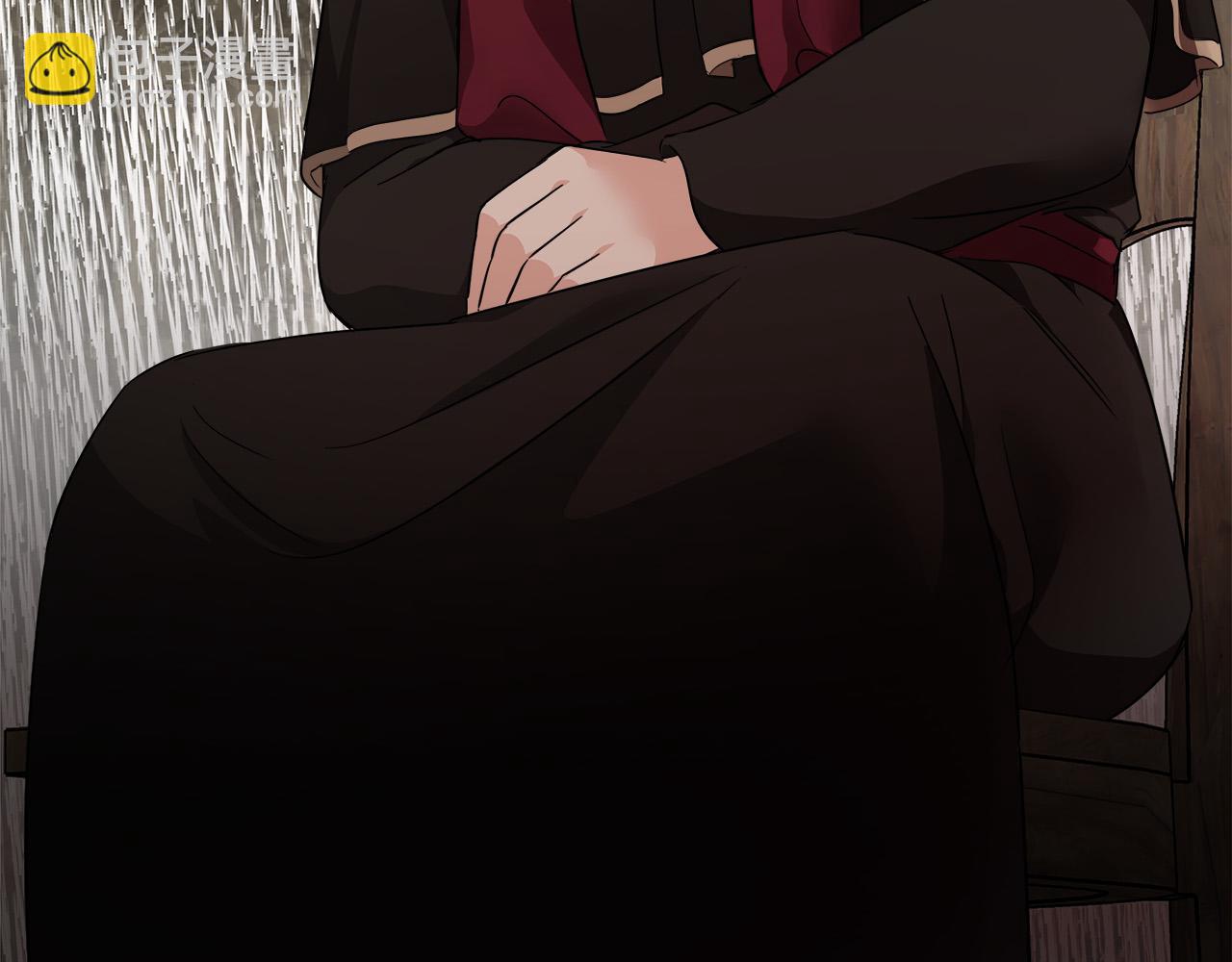 惡女的王座 - 第119話 強闖寺院(4/6) - 7