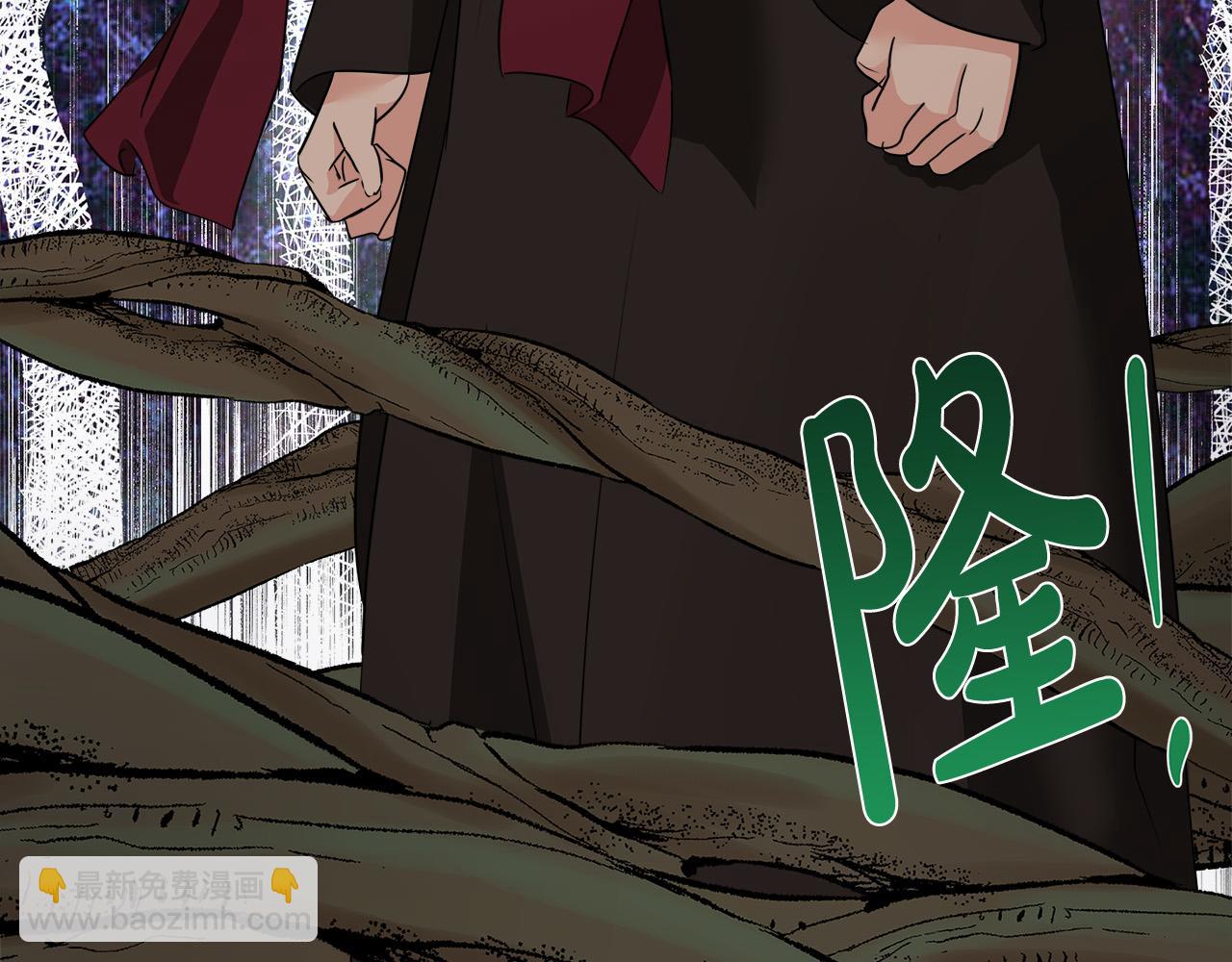 惡女的王座 - 第119話 強闖寺院(5/6) - 8