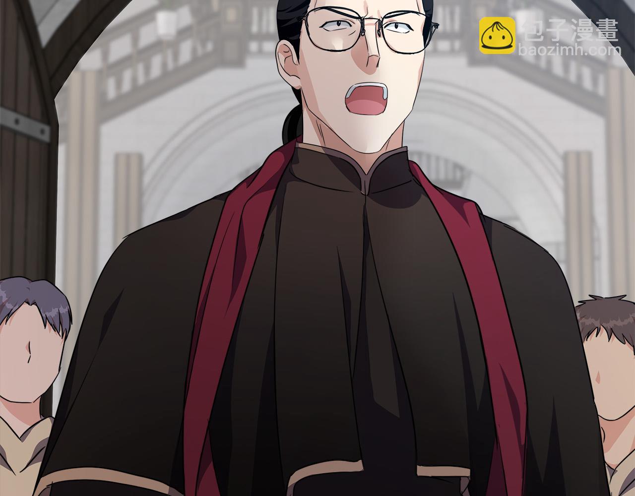 惡女的王座 - 第119話 強闖寺院(5/6) - 4