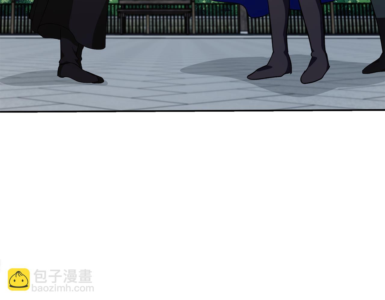 惡女的王座 - 第119話 強闖寺院(6/6) - 6