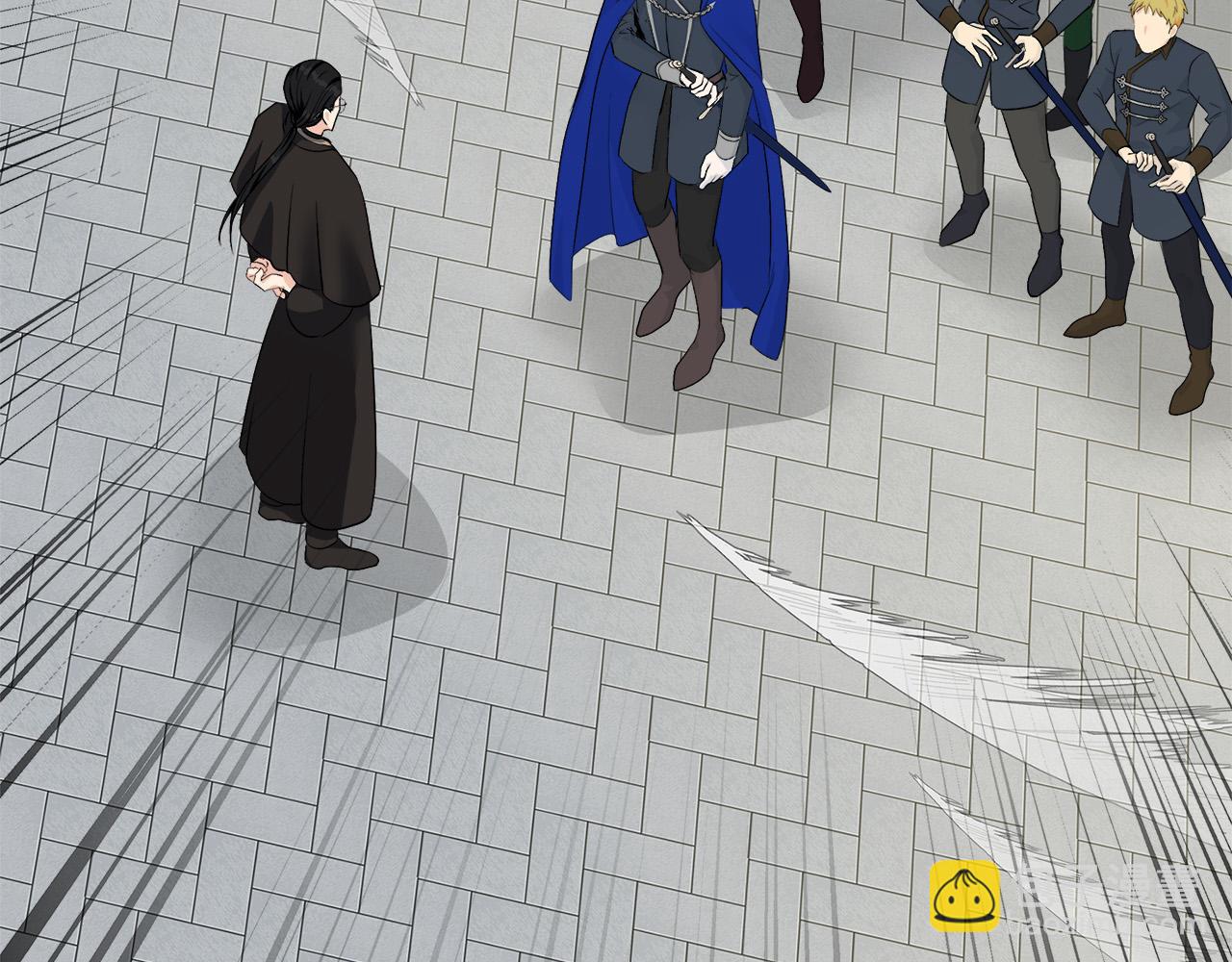 惡女的王座 - 第119話 強闖寺院(6/6) - 3