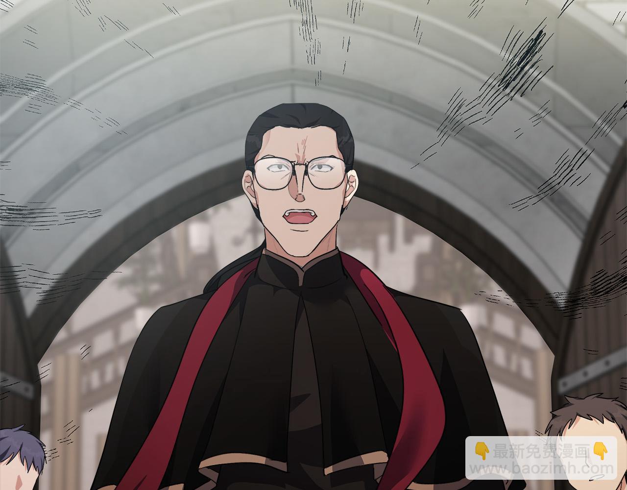 惡女的王座 - 第119話 強闖寺院(6/6) - 7