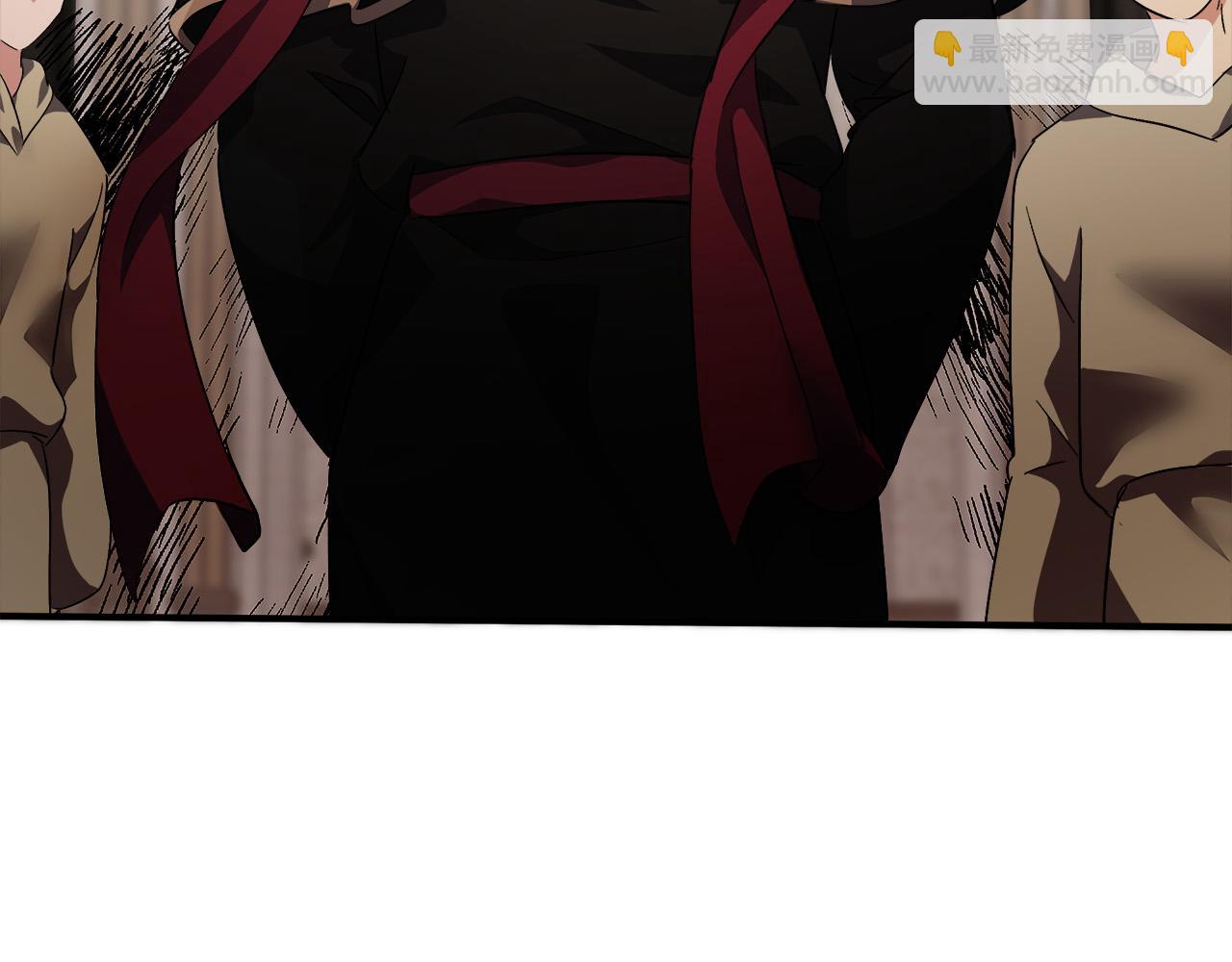 惡女的王座 - 第119話 強闖寺院(6/6) - 8