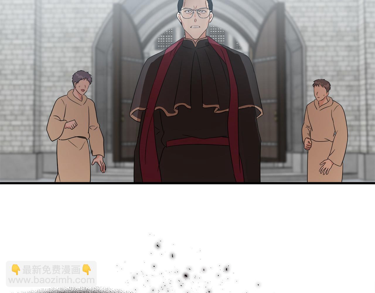 惡女的王座 - 第119話 強闖寺院(6/6) - 5