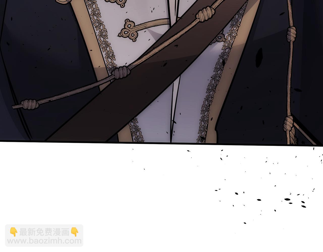 惡女的王座 - 第119話 強闖寺院(6/6) - 8