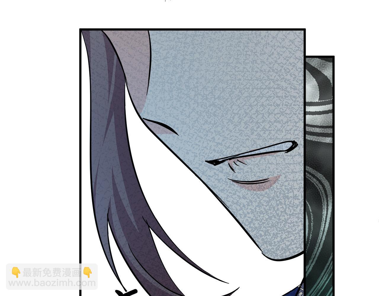 惡女的王座 - 第119話 強闖寺院(2/6) - 5