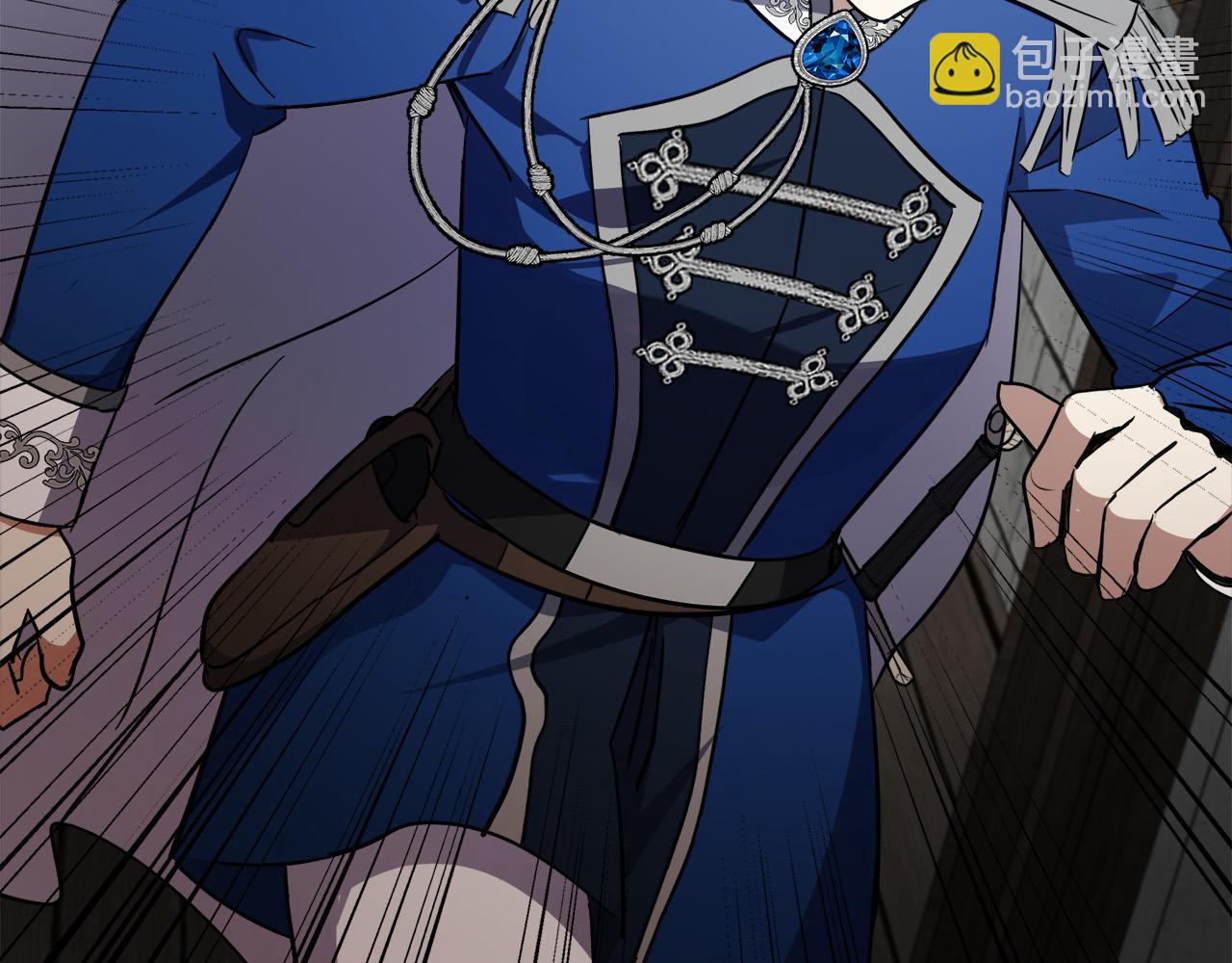 惡女的王座 - 第119話 強闖寺院(2/6) - 2