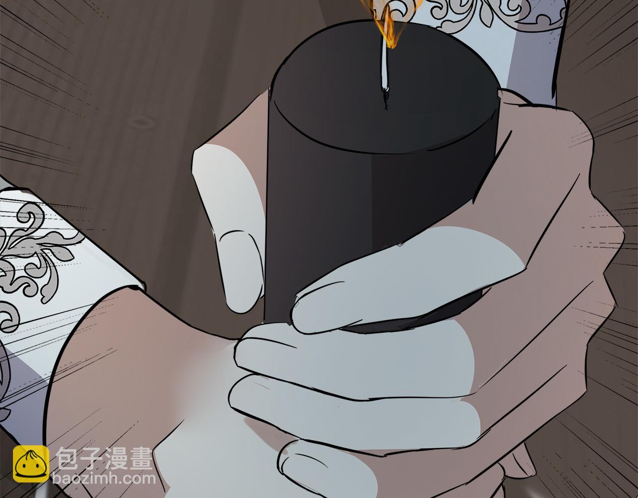 惡女的王座 - 第119話 強闖寺院(2/6) - 4