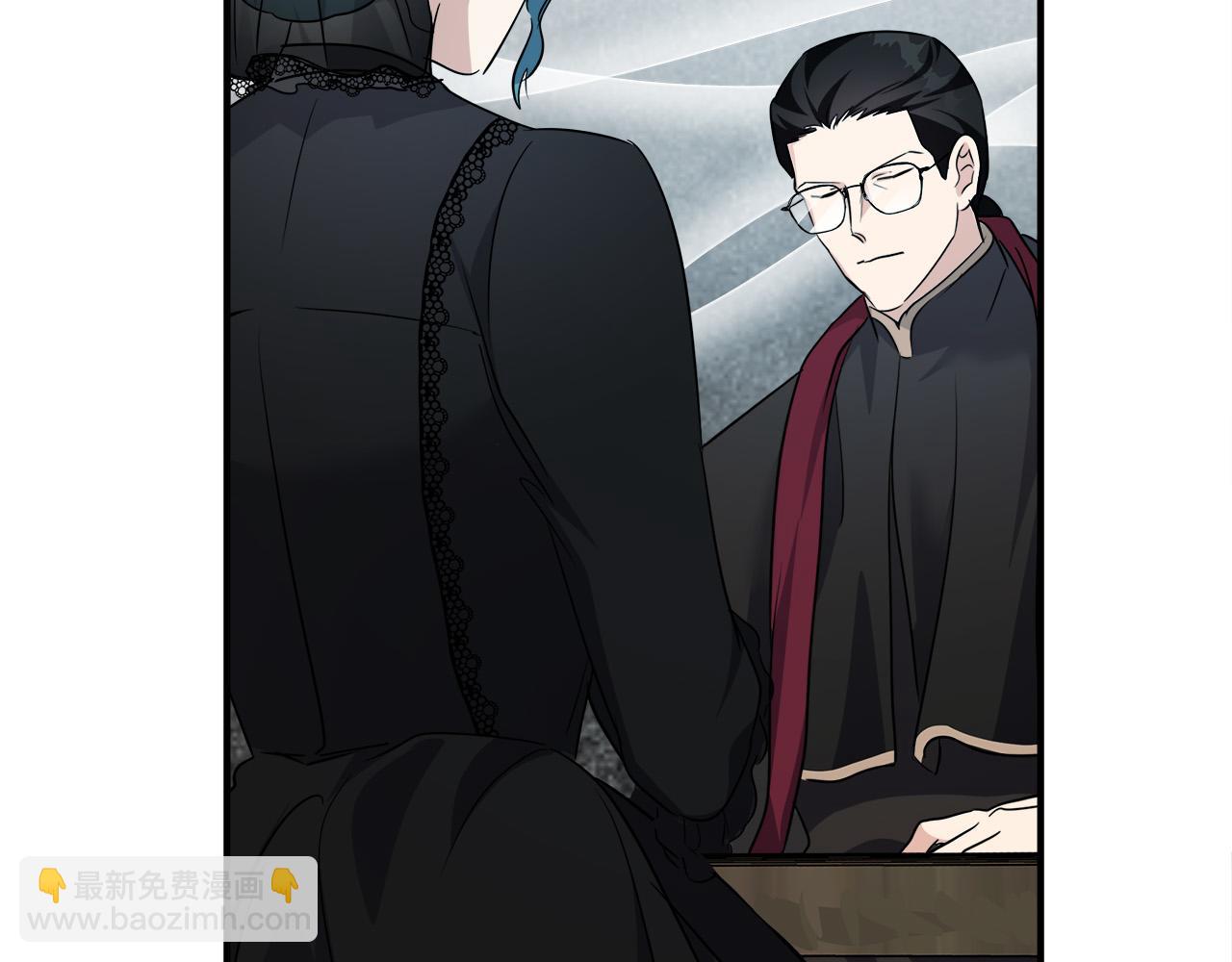 惡女的王座 - 第119話 強闖寺院(2/6) - 3