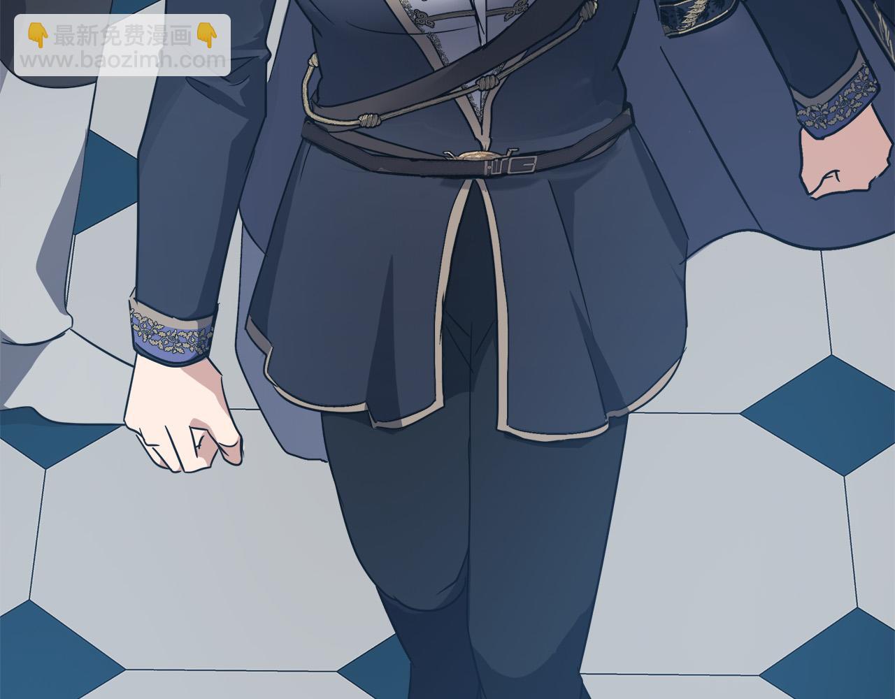 惡女的王座 - 第122話 還是決定愛你(5/6) - 7