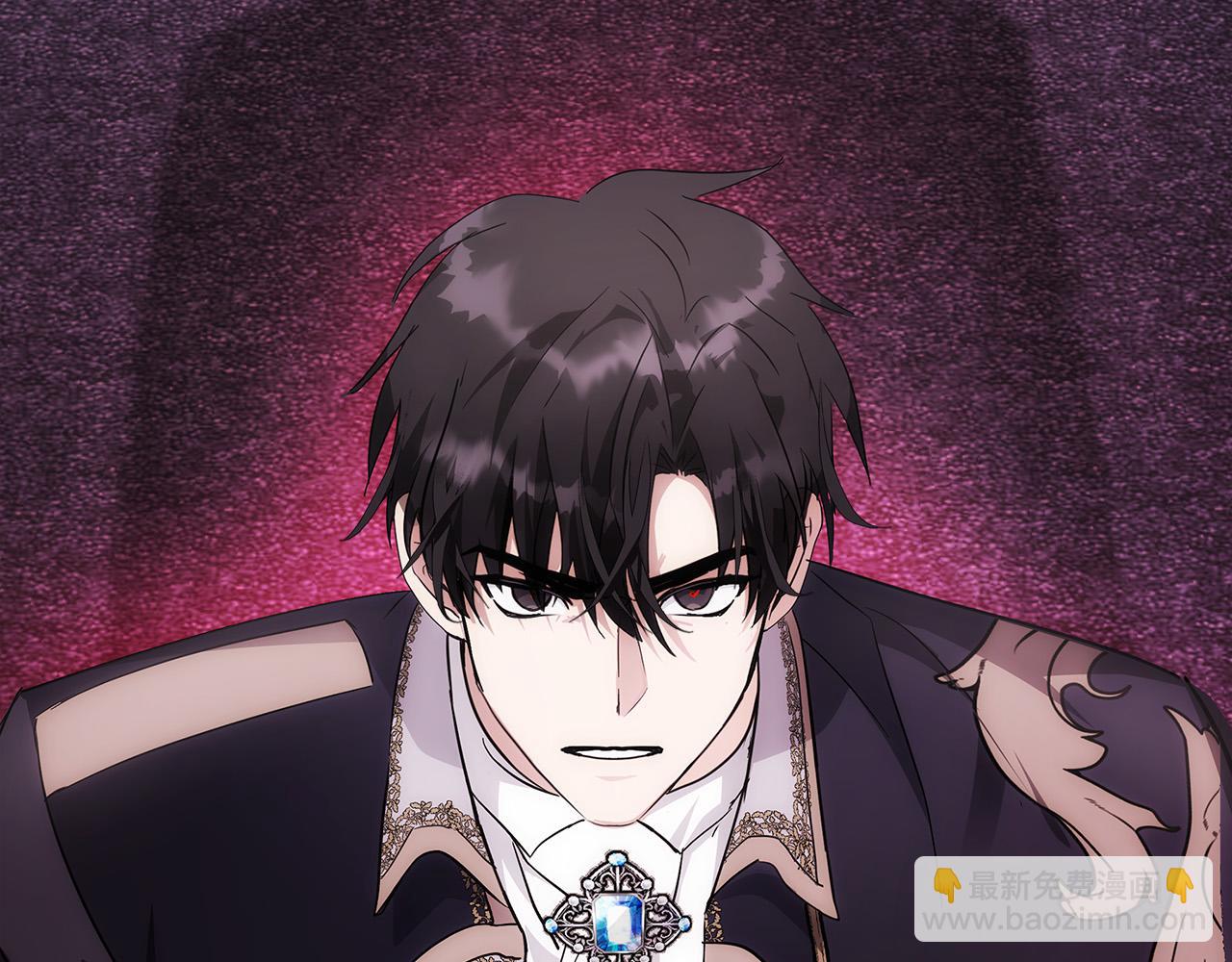 惡女的王座 - 第122話 還是決定愛你(5/6) - 7