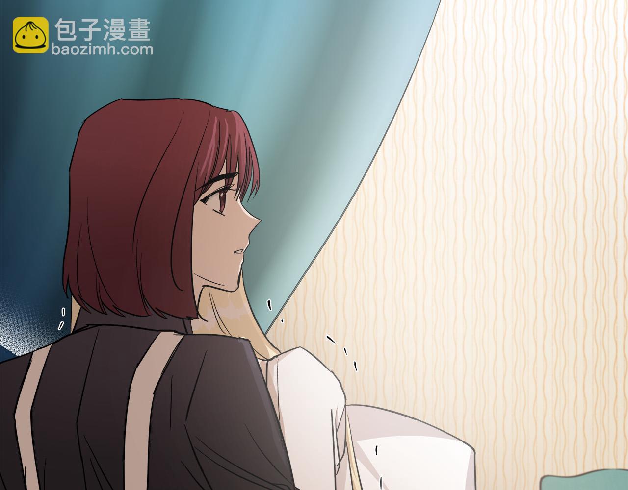 惡女的王座 - 第128話 只有你能安慰到我(3/5) - 8