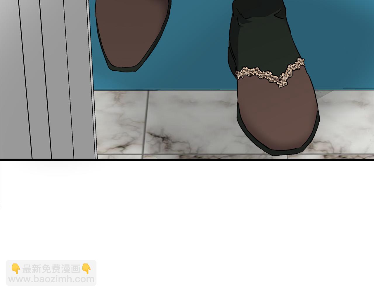 惡女的王座 - 第130話 我對不起你(1/5) - 5